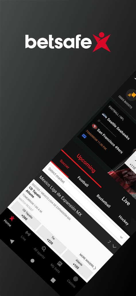 betsafe apk download